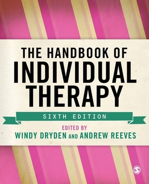 The Handbook of Individual Therapy by 