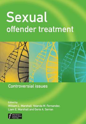 Sexual Offender Treatment by 