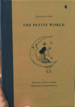 The Petite World by Kathrin Honesta, Yu Yessi Lesmana