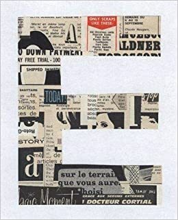 Elle-Humour by Julie Doucet