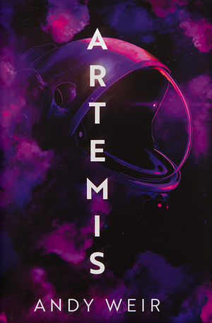 Artemis by Andy Weir