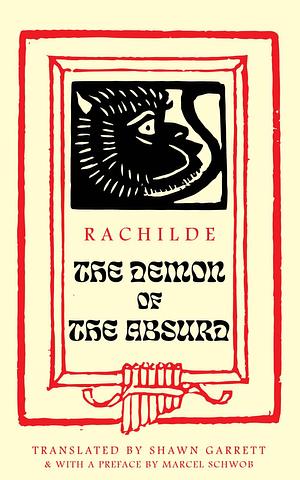 The Demon of the Absurd by Rachilde