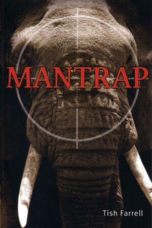 Mantrap by Tish Farrell