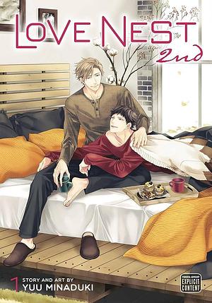 Love Nest 2nd, Vol. 1 by Yuu Minaduki