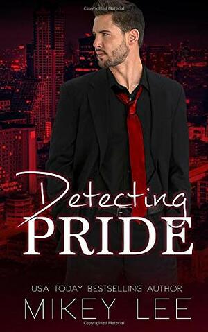 Detecting Pride by Mikey Lee