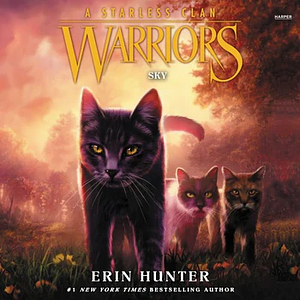 Sky by Erin Hunter