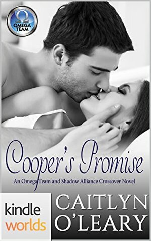 Cooper's Promise by Caitlyn O'Leary