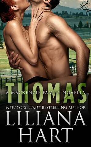Thomas by Liliana Hart