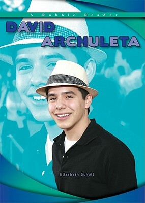 David Archuleta by Elizabeth J. Scholl