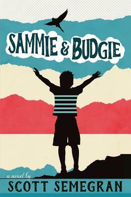 Sammie & Budgie by Scott Semegran