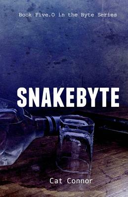 snakebyte by Cat Connor