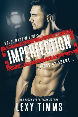 Imperfection by Lexy Timms