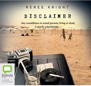 Disclaimer by Renée Knight