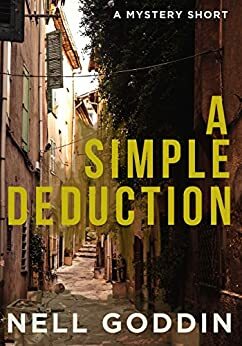 A Simple Deduction by Nell Goddin