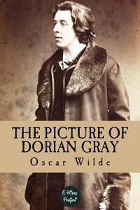 The Picture of Dorian Gray by Oscar Wilde