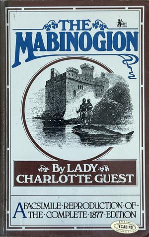 The Mabinogion by Anonymous