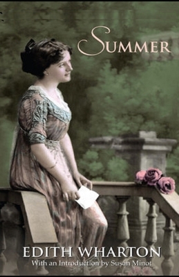 Summer Annotated by Edith Wharton