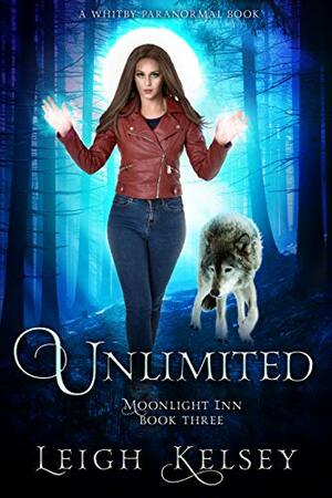 Unlimited by Leigh Kelsey