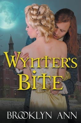 Wynter's Bite by Brooklyn Ann