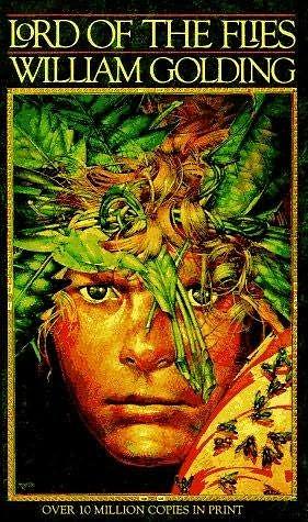 "Lord of the Flies" by William Golding