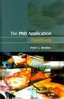 The PhD Application Handbook by Peter J. Bentley