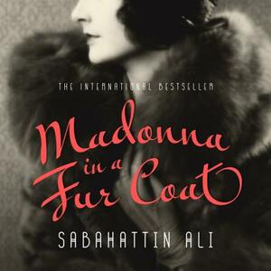 Madonna in a Fur Coat by Sabahattin Ali