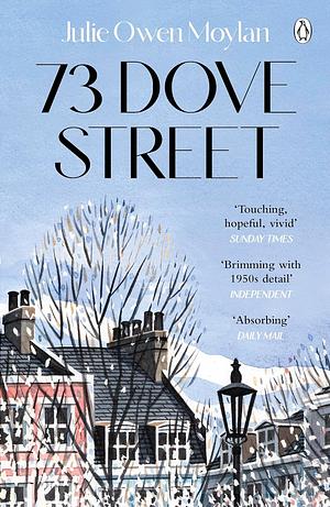 73 Dove Street by Julie Owen Moylan