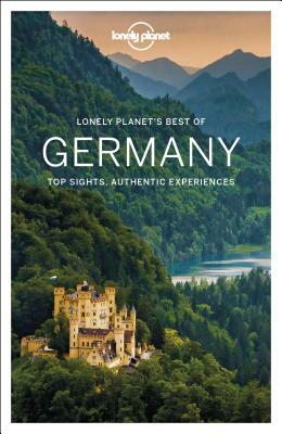 Lonely Planet Best of Germany by Benedict Walker, Kerry Christiani, Lonely Planet