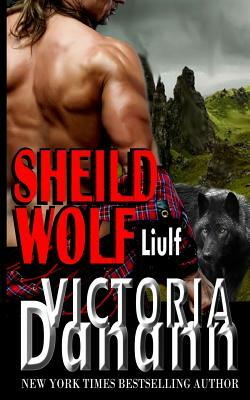 Liulf: Alpha of the Mahdrah Ahlee by Victoria Danann