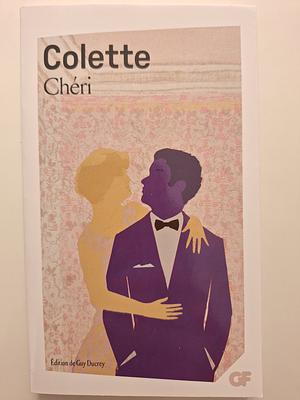 Chéri by Colette