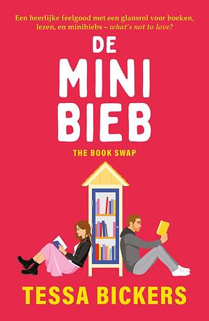 De minibieb by Tessa Bickers