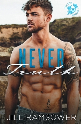 Never Truth by Jill Ramsower