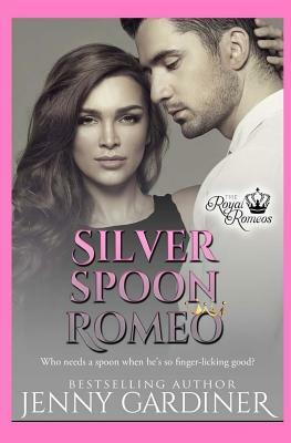 Silver Spoon Romeo by Jenny Gardiner