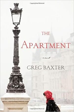 The Apartment by Greg Baxter