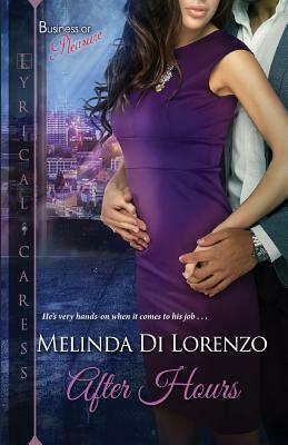 After Hours by Melinda Di Lorenzo