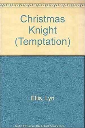 Christmas Knight by Lyn Ellis