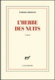 L'Herbe des nuits by Patrick Modiano