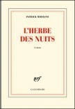 L'Herbe des nuits by Patrick Modiano
