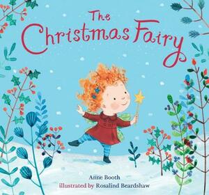 The Christmas Fairy by Anne Booth