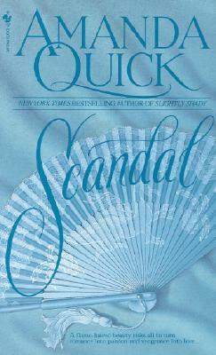 Scandal by Amanda Quick