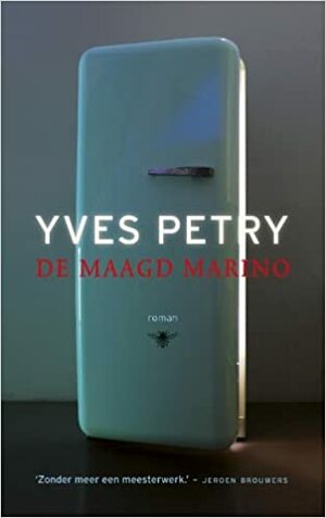 De maagd Marino by Yves Petry