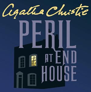 Peril at End House by Agatha Christie