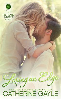 Losing an Edge by Catherine Gayle