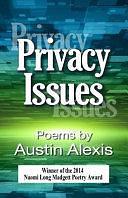 Privacy Issues by Austin Alexis