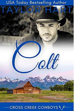 Colt by Taylor Hart