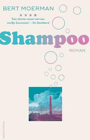 Shampoo by Bert Moerman