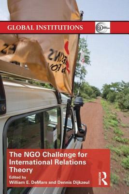 The NGO Challenge for International Relations Theory by 