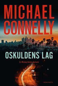 Oskuldens Lag by Michael Connelly