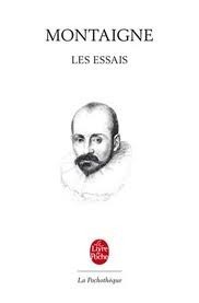 Les Essais by Michel de Montaigne