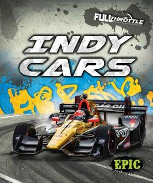 Indy Cars Indy Cars by Thomas K. Adamson